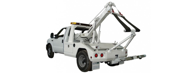 GRUAS MEXICANAS DE ARRASTRE